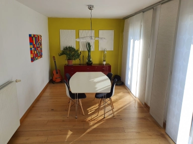 Maison à vendre 7 pièces de 115 m² à Conflans-Sainte-Honorine