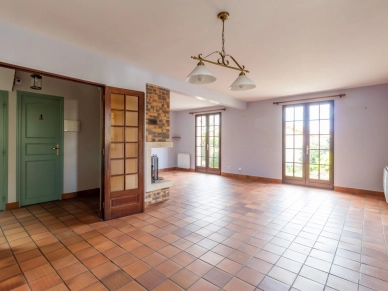 Maison vendu 6 pièces de 123 m² à Conflans-Sainte-Honorine