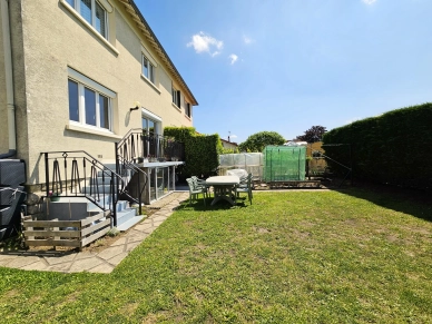 Maison à vendre 5 pièces de 90 m² à Conflans-Sainte-Honorine