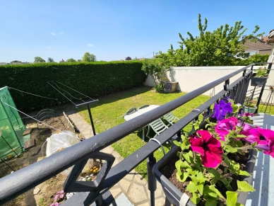 Maison à vendre 5 pièces de 90 m² à Conflans-Sainte-Honorine