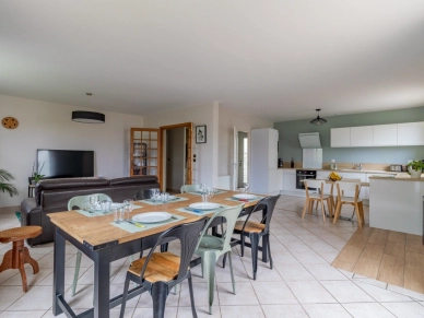 Maison à vendre 6 pièces de 125 m² à Conflans-Sainte-Honorine