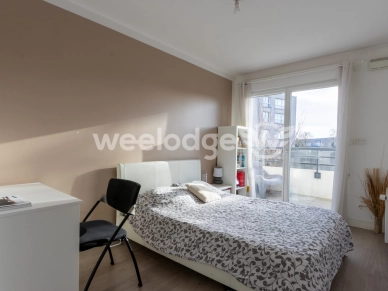 Appartement à vendre 3 pièces de 55,23 m² à Sartrouville