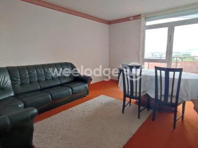 Appartement à vendre 4 pièces de 80,03 m² à Houilles