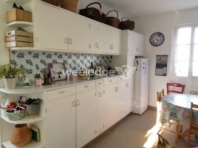 Maison à vendre 6 pièces de 170 m² à Châteauroux