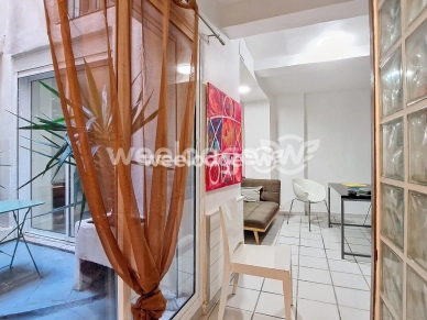 Appartement à louer 2 pièces de 41,14 m² à Perpignan