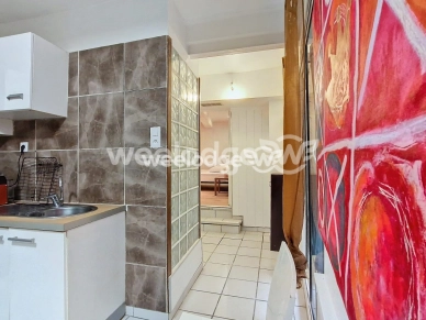 Appartement à louer 2 pièces de 41,14 m² à Perpignan