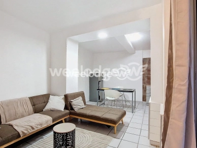 Appartement à louer 2 pièces de 41,14 m² à Perpignan