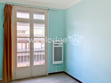 Appartement à louer 4 pièces de 55 m² à Perpignan