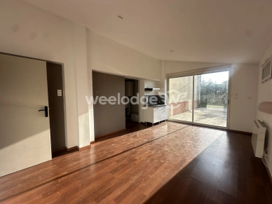 Appartement à vendre 2 pièces de 48,64 m² à Fonsorbes