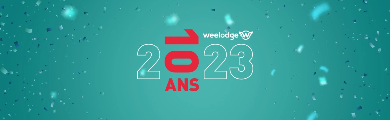 10 ans de développement pour sublimer l’expérience client !