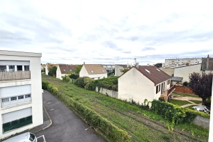 Appartement à vendre 1 pièces de 27,74 m² à Conflans-Sainte-Honorine