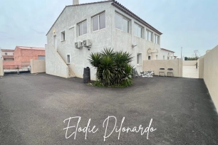 Maison à vendre de 0 m² à Fos-sur-Mer