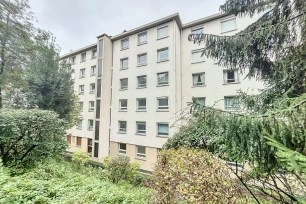 Appartement à vendre 4 pièces de 85 m² à Suresnes