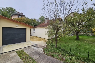 Maison à vendre 5 pièces de 90,36 m² à Conflans-Sainte-Honorine