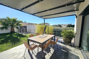 Maison à vendre 5 pièces de 105 m² à Lançon-Provence