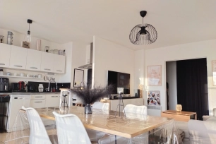 Appartement à vendre 4 pièces de 79,95 m² à Argenteuil